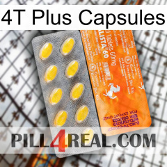 4T Plus Capsules new05